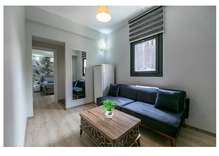 هتل سولو رزیدنس استانبول